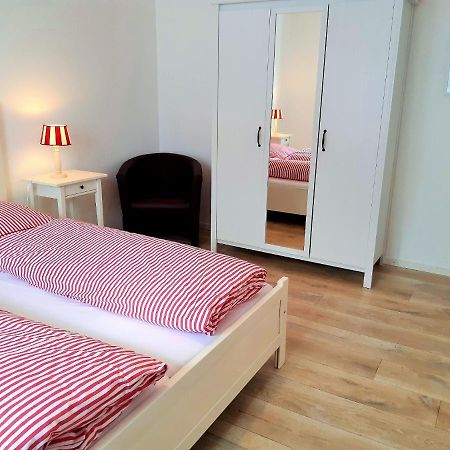 Ferienwohnung Anna 빈터베르크 외부 사진