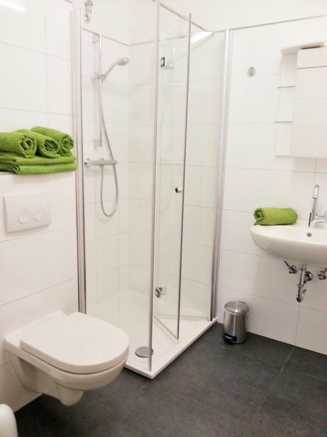 Ferienwohnung Anna 빈터베르크 외부 사진