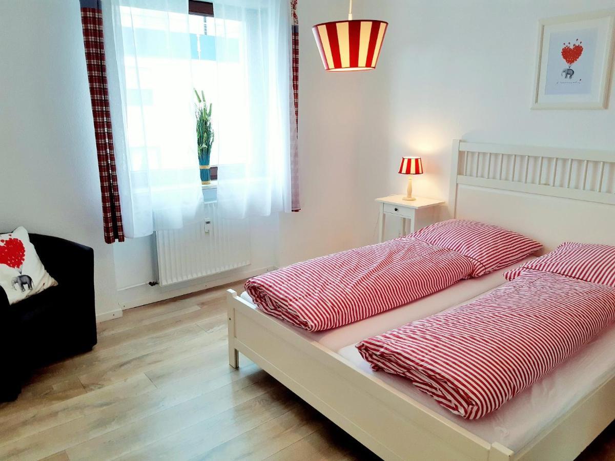 Ferienwohnung Anna 빈터베르크 외부 사진